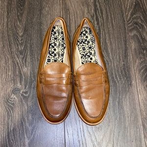 J. Crew Loafers